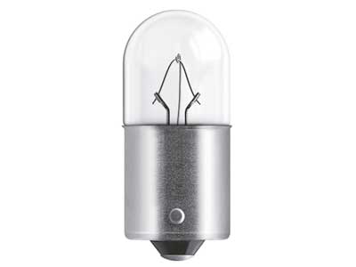 OSRAM TRUCKSTAR PRO 24V R10W