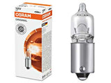 OSRAM ORIGINAL 12V 5W BA9S