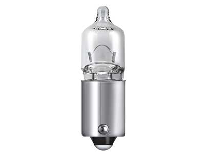 OSRAM ORIGINAL 12V 10W BA9S