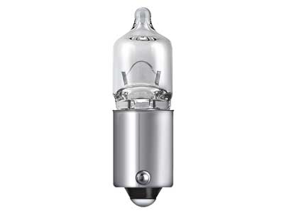 OSRAM ORIGINAL 12V 20W BA9S