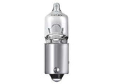 OSRAM ORIGINAL 12V H6W BAX9S