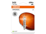 OSRAM ORIGINAL 12V H1 SINGLE