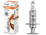 OSRAM ORIGINAL 12V H1