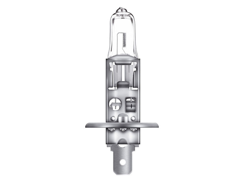 OSRAM NIGHT BREAKER 12V H1 SILVER