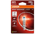 OSRAM NIGHT BREAKER LASER 12V H1