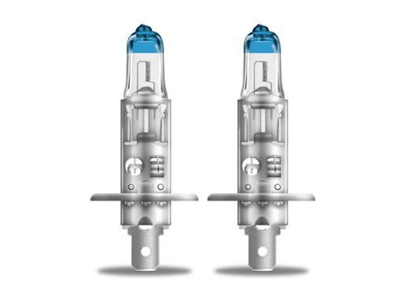 OSRAM NIGHT BREAKER LASER 12V H1