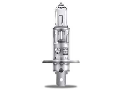 OSRAM ORIGINAL 12V H1