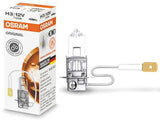 OSRAM ORIGINAL 12V H3