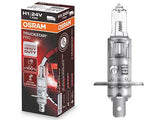 OSRAM TRUCKSTAR PRO 24V H1