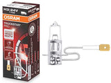 OSRAM TRUCKSTAR PRO 24V H3