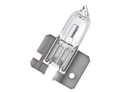 OSRAM ORIGINAL 24V H2