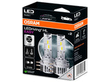 OSRAM LEDRIVING® HL EASY H15