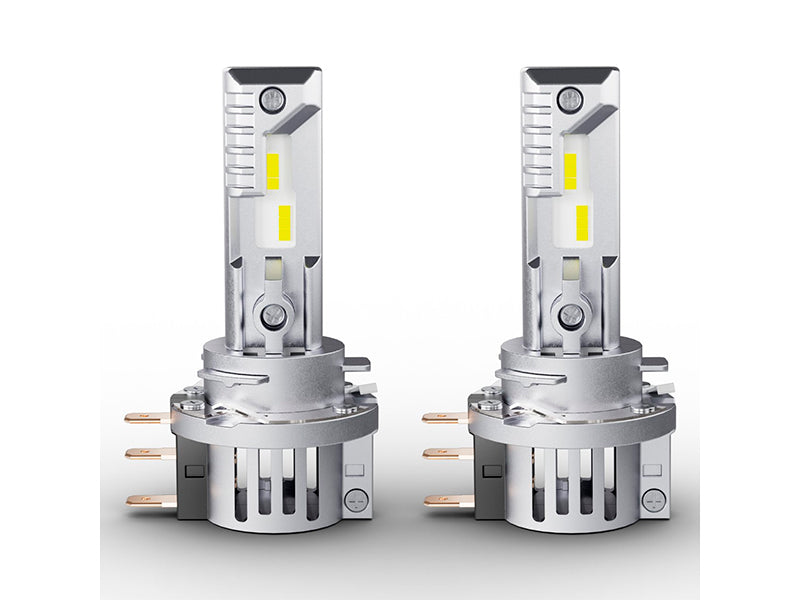 OSRAM LEDRIVING® HL EASY H15