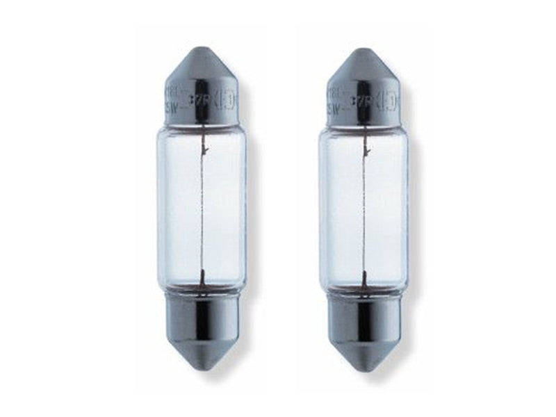 OSRAM ORIGINAL 12V C5W DOUBLE