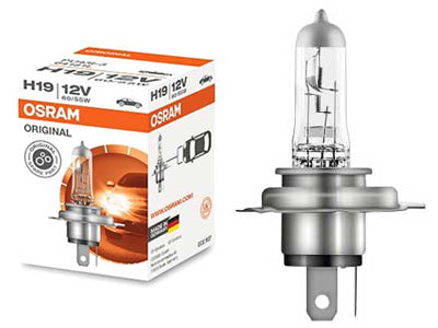 OSRAM ORIGINAL 12V H19