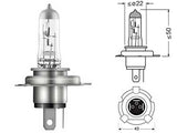 OSRAM ORIGINAL 12V H19