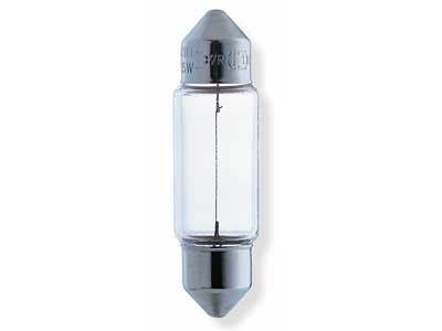 OSRAM ORIGINAL 12V C5W