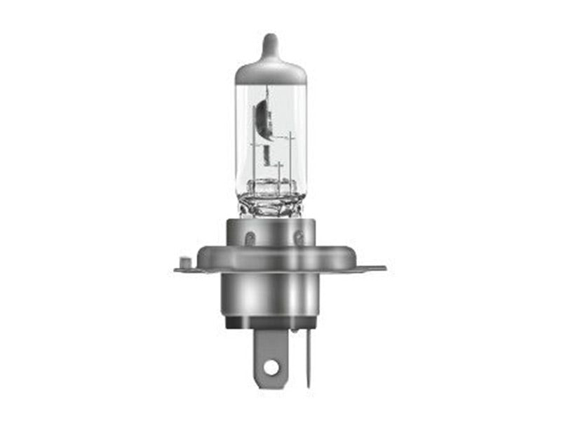OSRAM ORIGINAL 12V H4 SINGLE