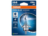 OSRAM COOL BLUE 12V H4 NEXTGEN