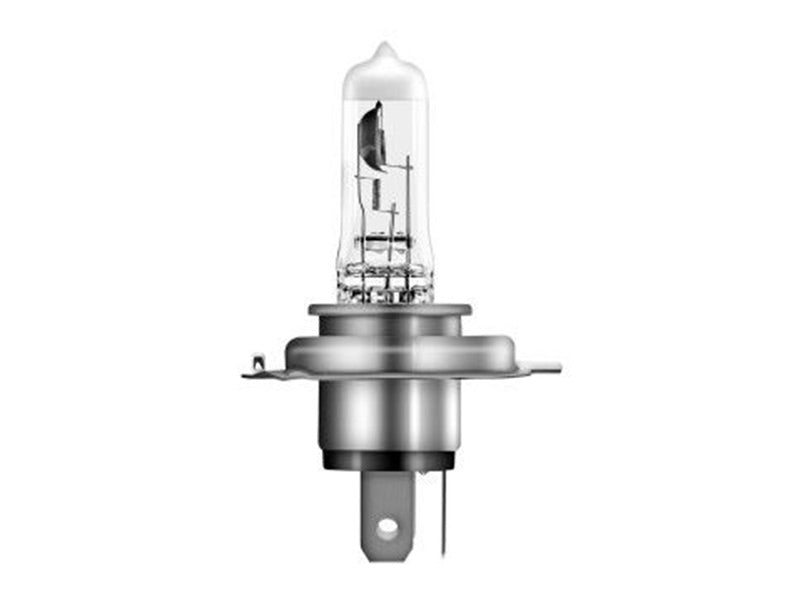 OSRAM NIGHT BREAKER 12V H4 SILVER