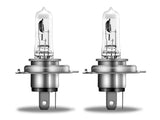 OSRAM NIGHT BREAKER 12V H4 SILVER