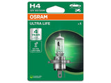 OSRAM ULTRA LIFE 12V H4 SINGLE