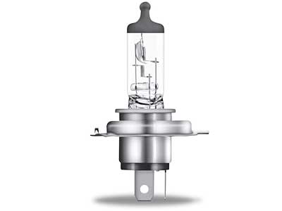 OSRAM ORIGINAL 12V H4