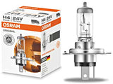 OSRAM ORIGINAL 24V H4