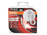 OSRAM TRUCKSTAR PRO 24V H4