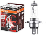 OSRAM TRUCKSTAR PRO 24V H4