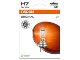 OSRAM ORIGINAL 12V H7 SINGLE
