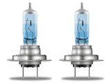 OSRAM # COOL BLUE 12V H7 NEXTGEN DUO BOX