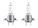 OSRAM NIGHT BREAKER 12V H7 SILVER