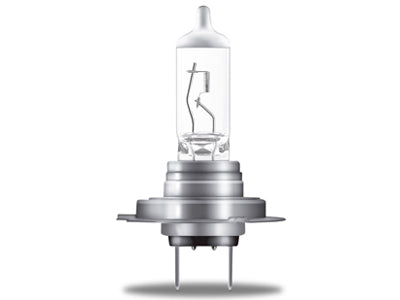 OSRAM NIGHT BREAKER 12V H7 SILVER