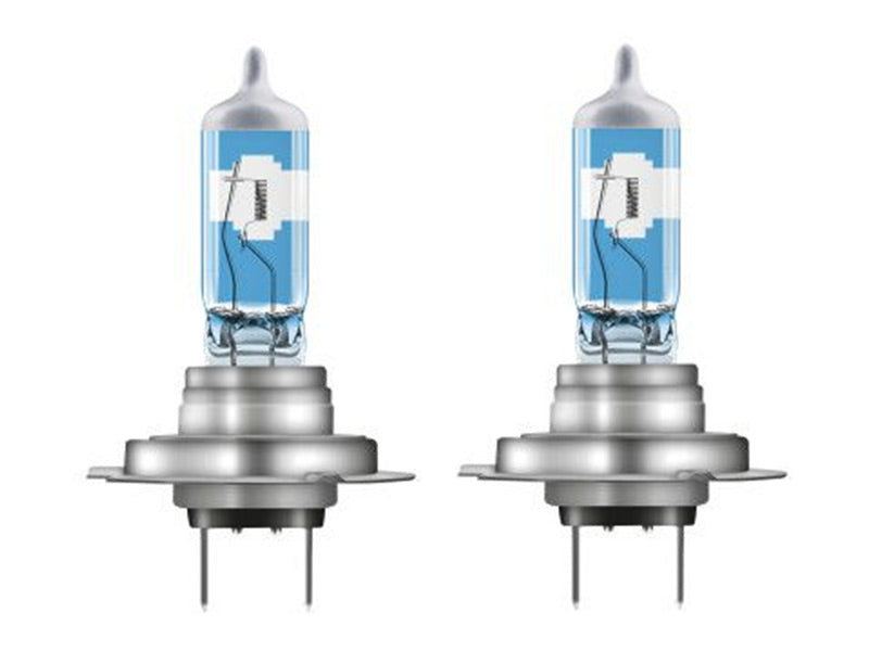 OSRAM NIGHT BREAKER LASER H7