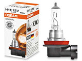 OSRAM ORIGINAL 12V H11