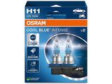 OSRAM COOL BLUE 12V H11 NEXTGEN