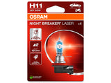OSRAM NIGHT BREAKER LASER H11 SINGLE