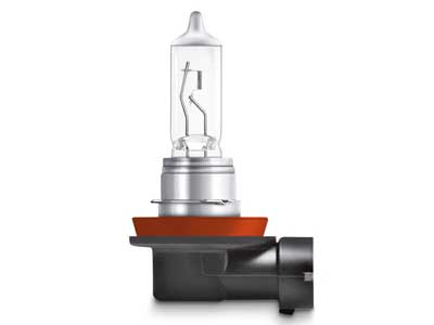 OSRAM ULTRA LIFE 12V H11 SINGLE BLISTER