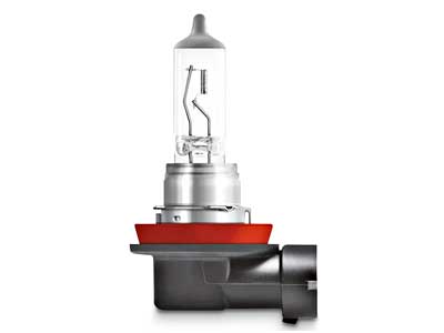 OSRAM ORIGINAL 12V H11