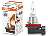 OSRAM ORIGINAL H9 12V 65W PGJ19-5