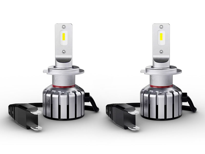OSRAM LEDRIVING HLT BRIGHT H7 24V POLTTIMOPARI