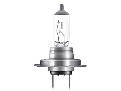 OSRAM TRUCKSTAR PRO 24V H7