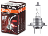 OSRAM TRUCKSTAR PRO 24V H7