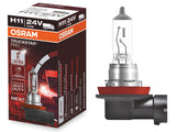 OSRAM TRUCKSTAR PRO 24V H11