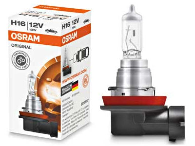 OSRAM ORIGINAL 12V H16