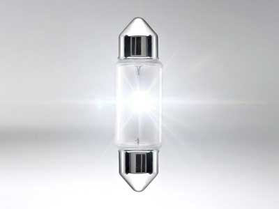 OSRAM ORIGINAL 24V 3W SV8,5-8