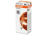 OSRAM ORIGINAL 24V C5W