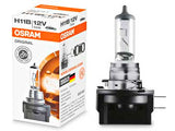 OSRAM ORIGINAL 12V H11B BOX