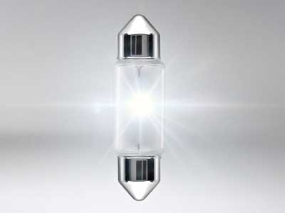 OSRAM ORIGINAL 24V 5W SV8,5-8